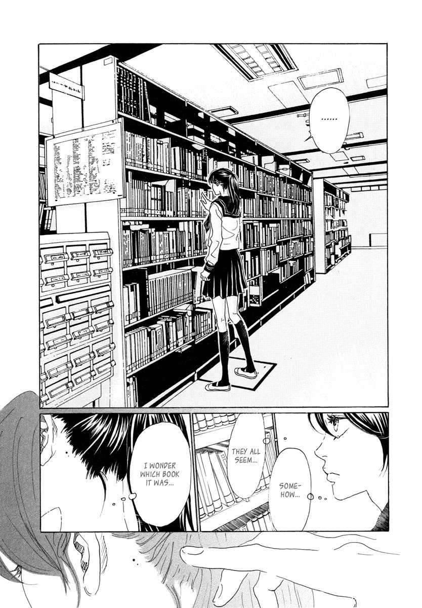 Piece of Cake Chapter 20 page 15 - Chapter 20