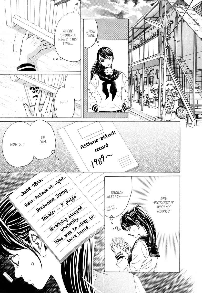 Piece of Cake Chapter 20 page 24 - Chapter 20