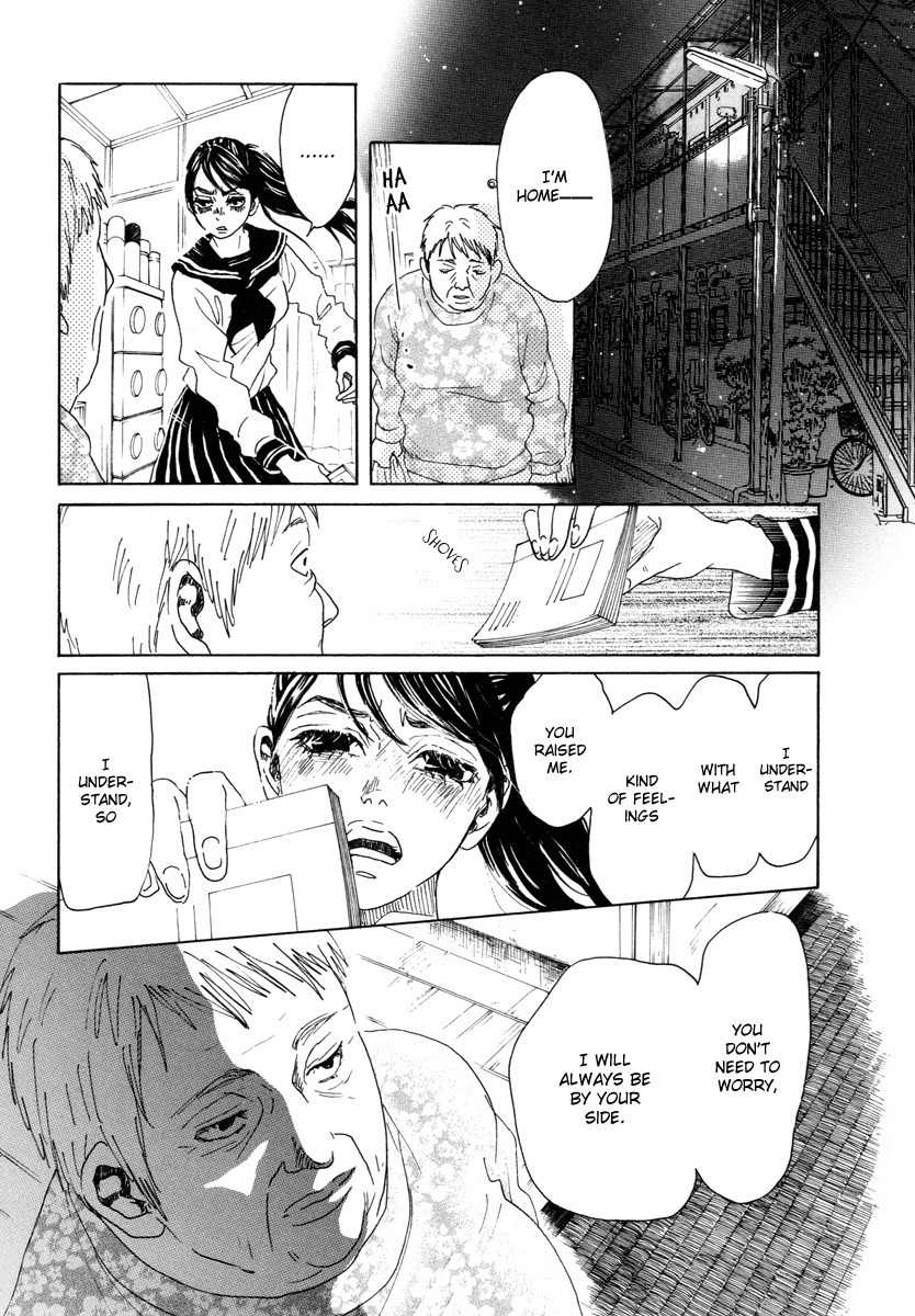 Piece of Cake Chapter 20 page 26 - Chapter 20
