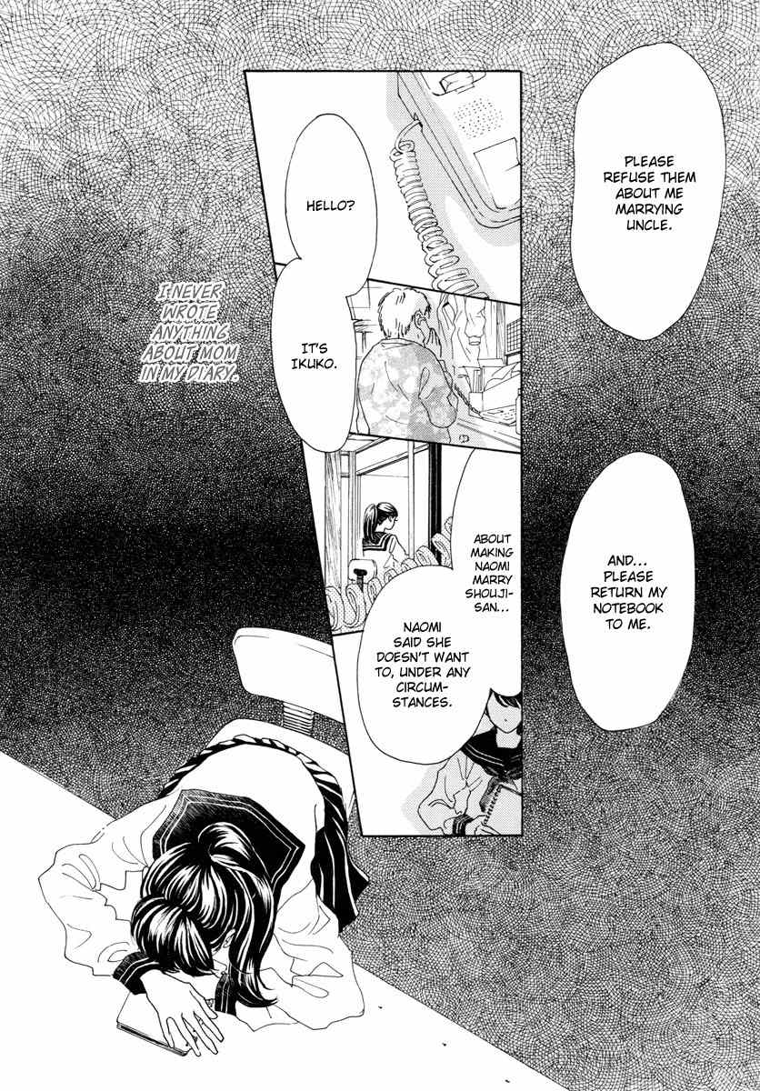Piece of Cake Chapter 20 page 27 - Chapter 20
