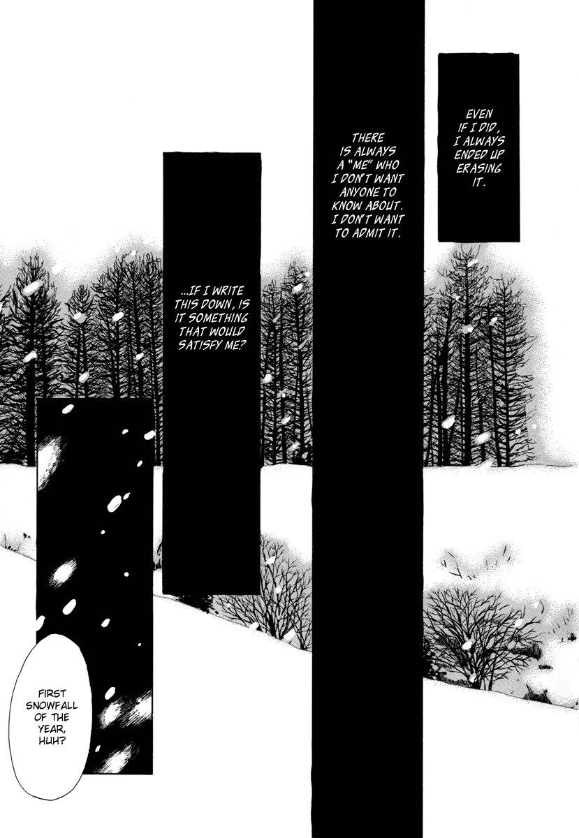 Piece of Cake Chapter 20 page 28 - Chapter 20