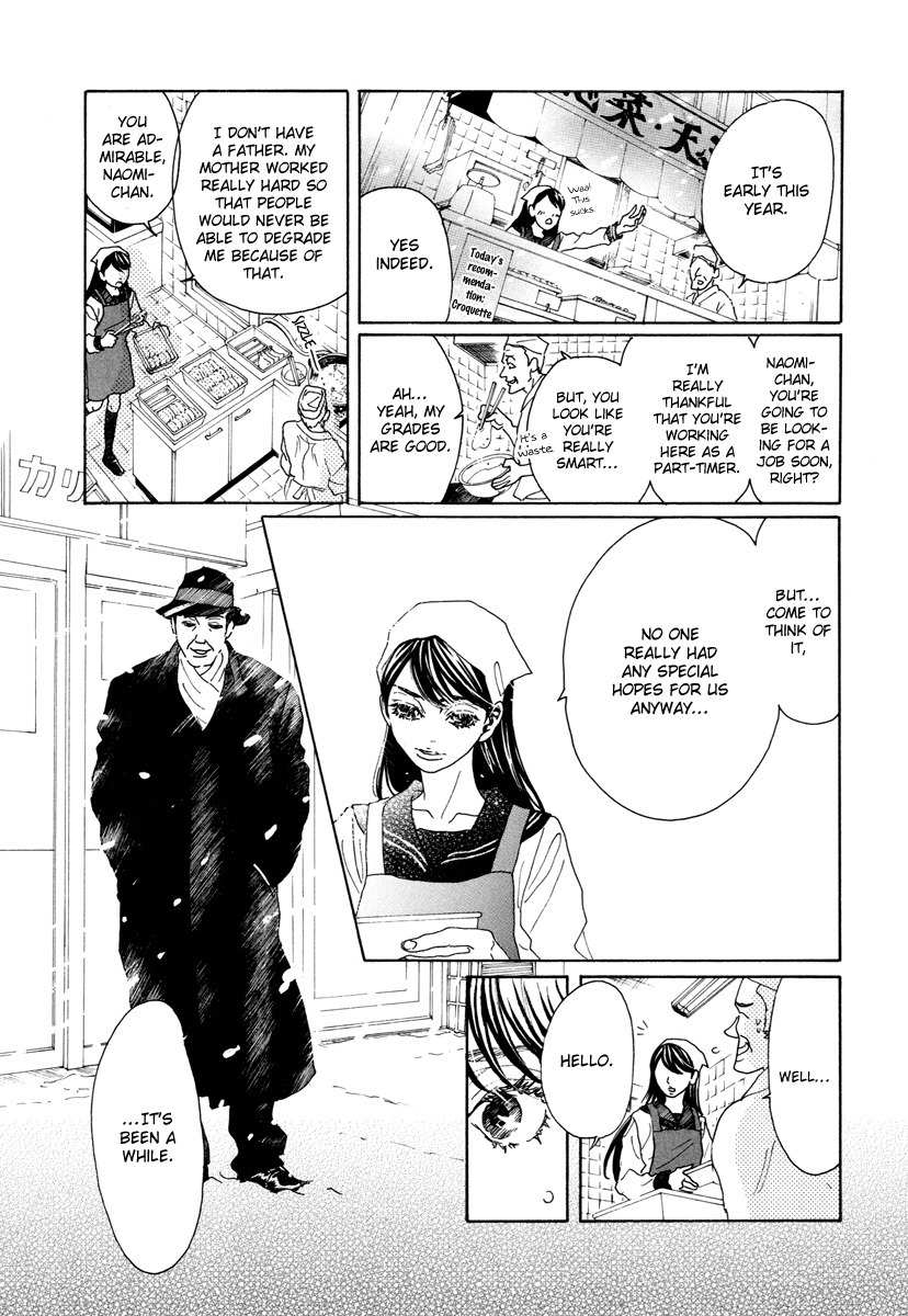 Piece of Cake Chapter 20 page 29 - Chapter 20