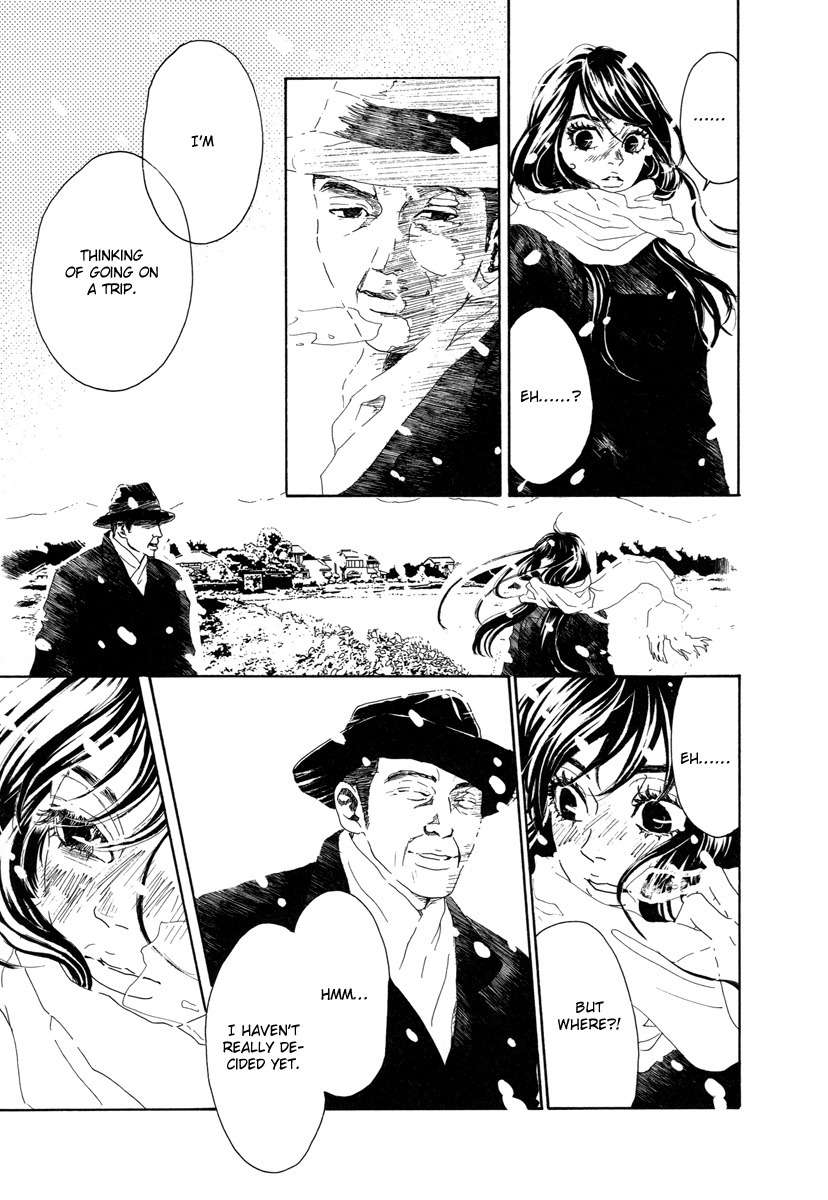 Piece of Cake Chapter 20 page 32 - Chapter 20