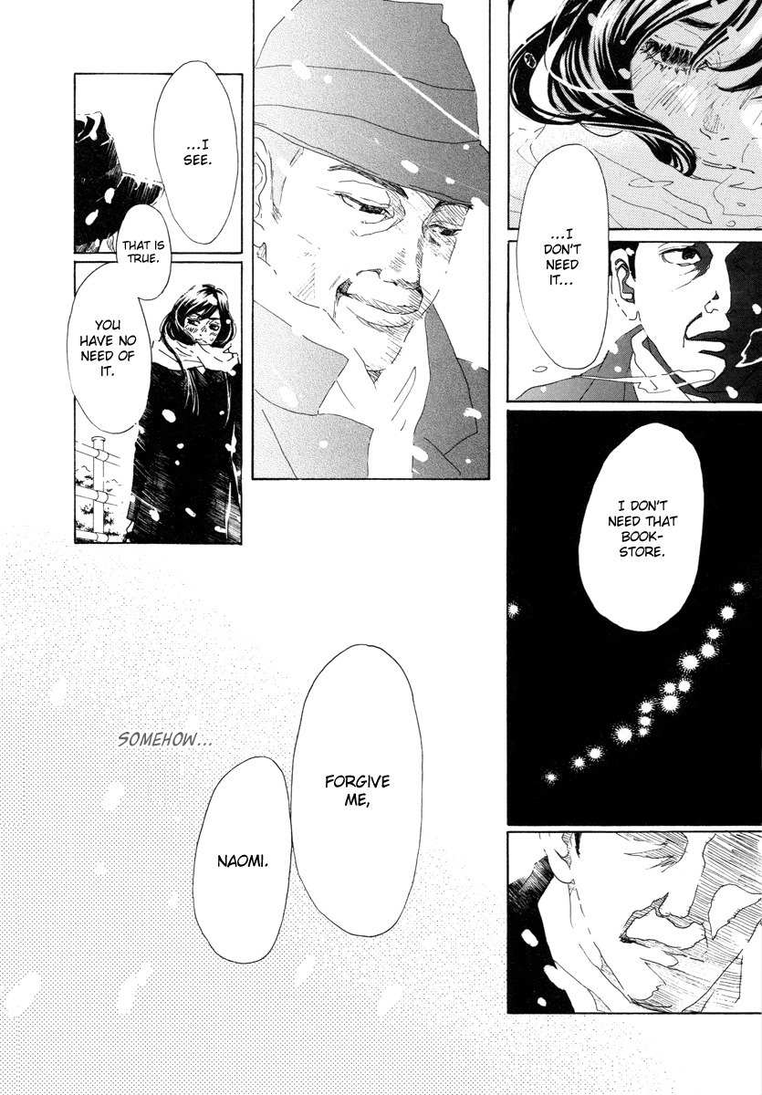 Piece of Cake Chapter 20 page 33 - Chapter 20