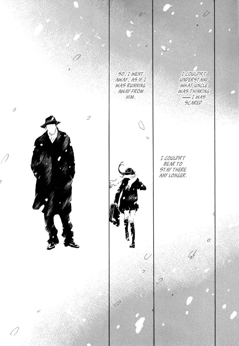 Piece of Cake Chapter 20 page 34 - Chapter 20