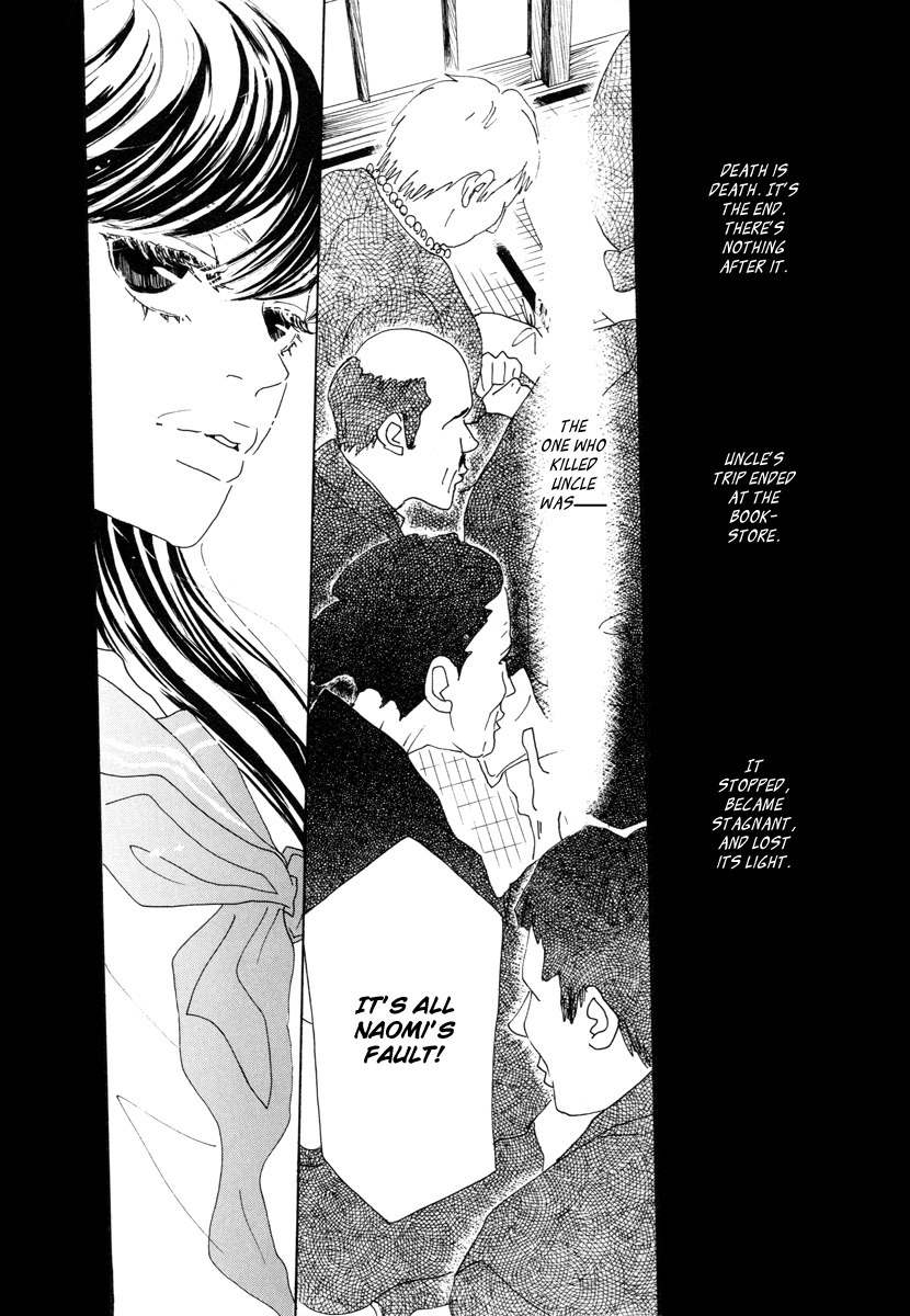 Piece of Cake Chapter 20 page 41 - Chapter 20