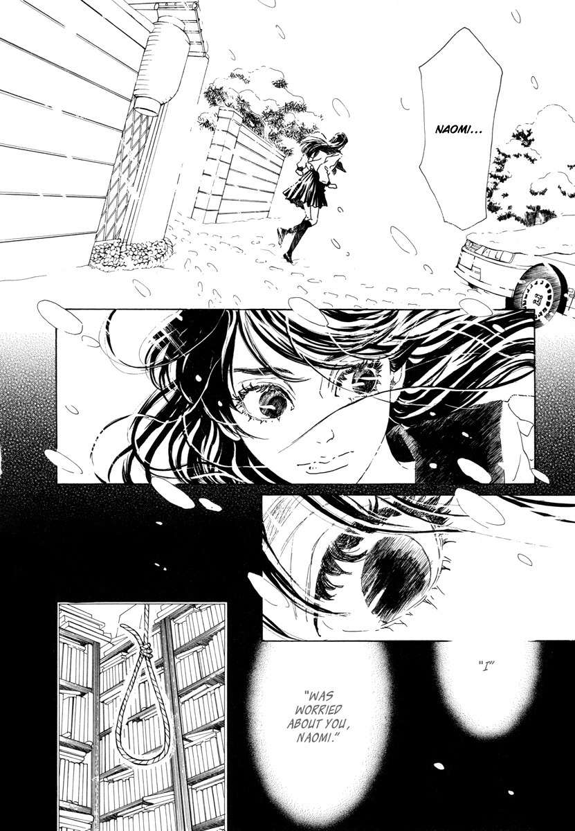 Piece of Cake Chapter 20 page 43 - Chapter 20