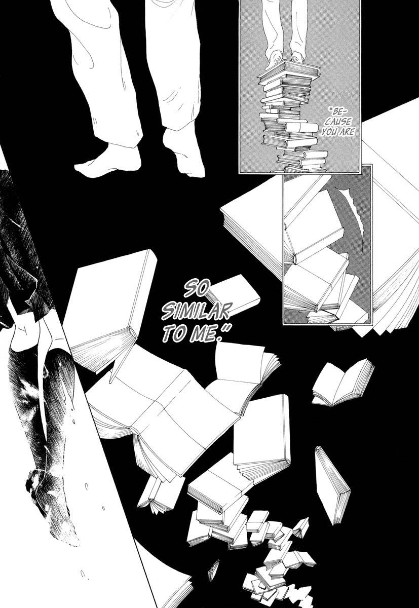 Piece of Cake Chapter 20 page 44 - Chapter 20