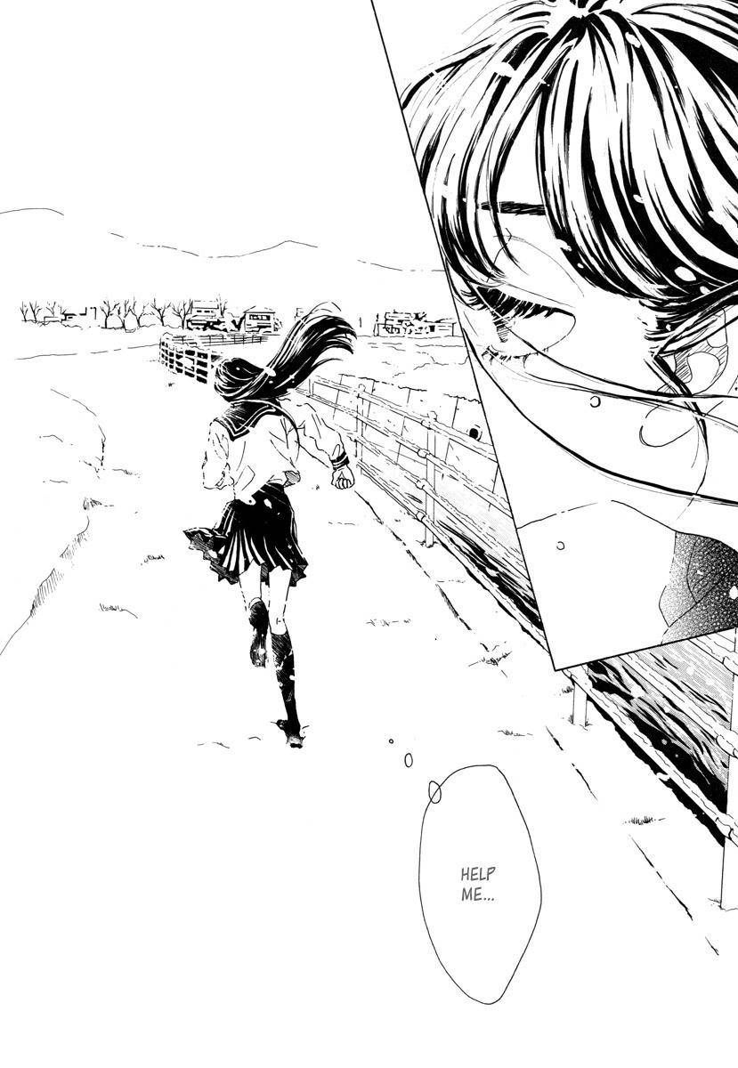 Piece of Cake Chapter 20 page 45 - Chapter 20
