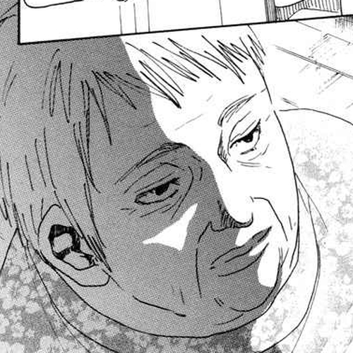 Piece of Cake Chapter 20 cover