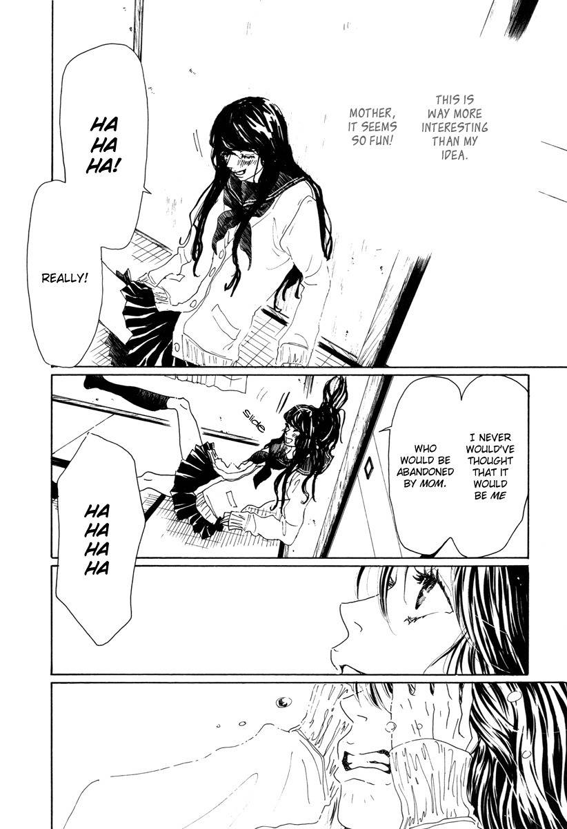 Piece of Cake Chapter 21 page 34 - Chapter 21