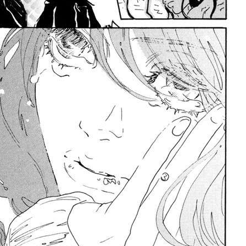 Piece of Cake Chapter 21 cover