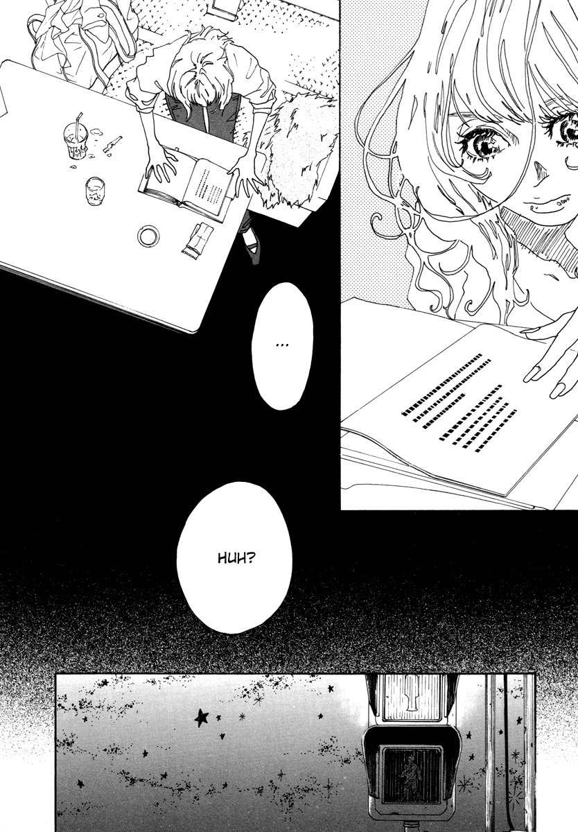 Piece of Cake Chapter 22 page 11 - Chapter 22