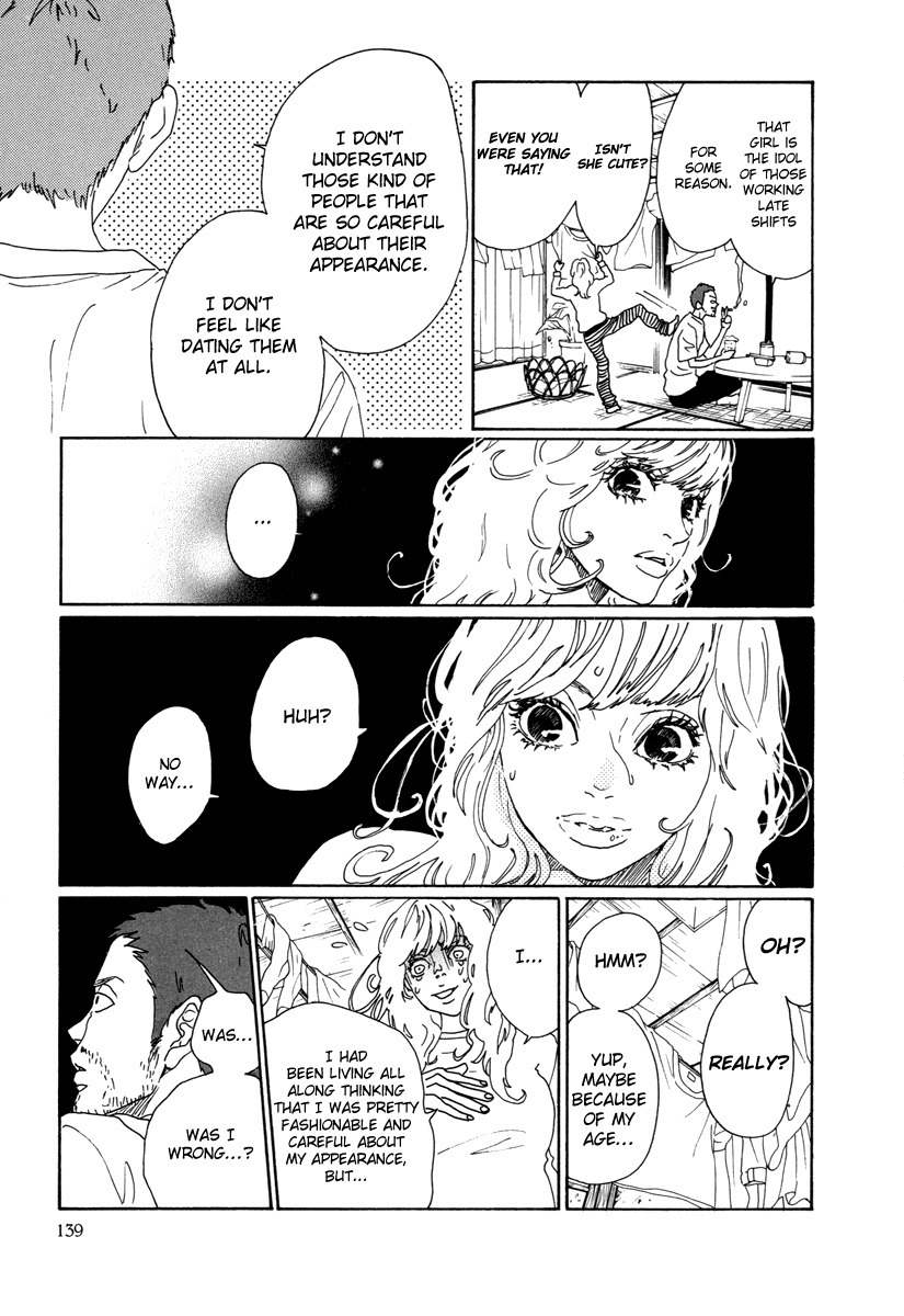 Piece of Cake Chapter 22 page 24 - Chapter 22