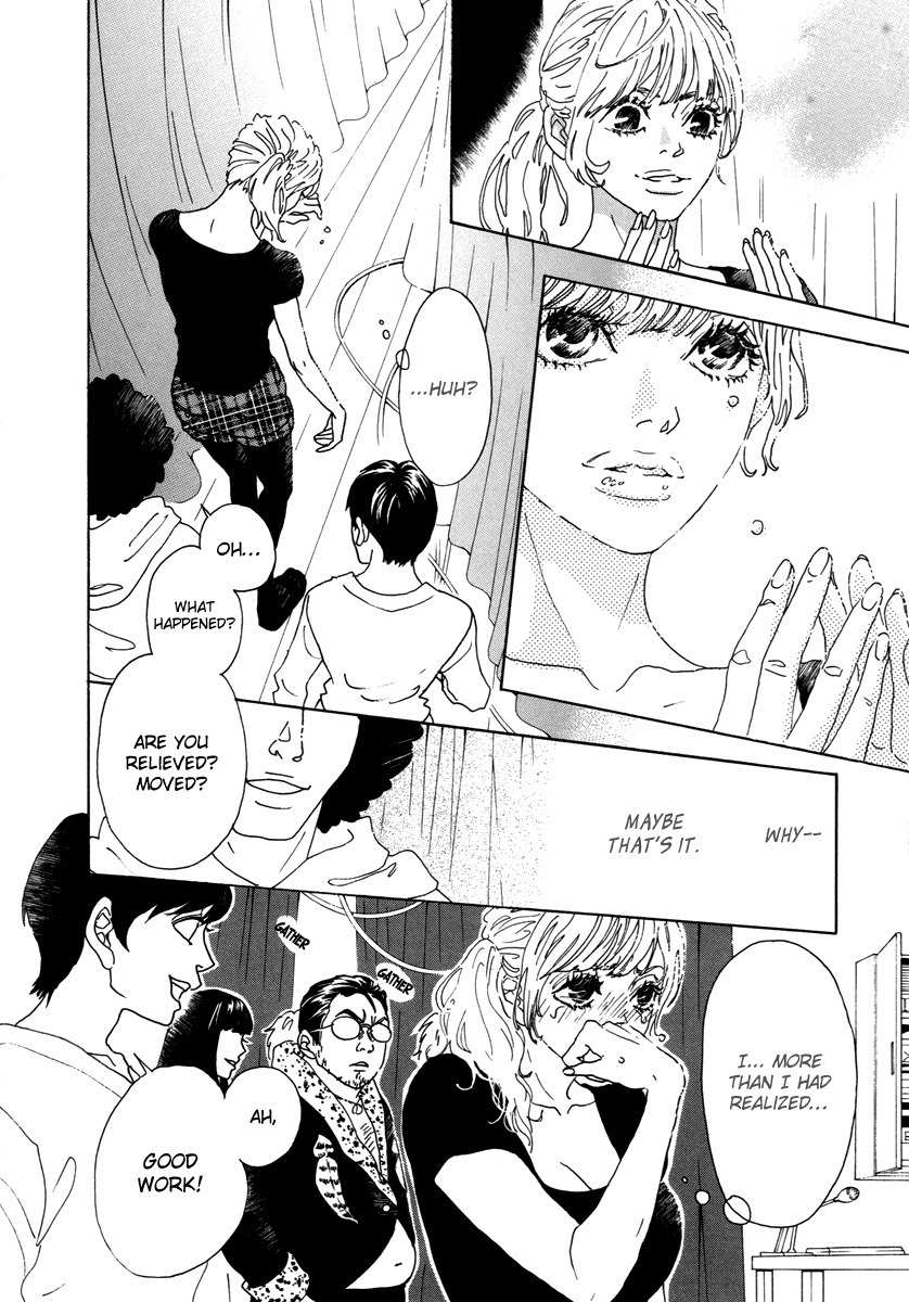 Piece of Cake Chapter 22 page 29 - Chapter 22