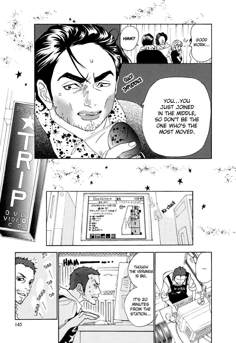 Piece of Cake Chapter 22 page 30 - Chapter 22