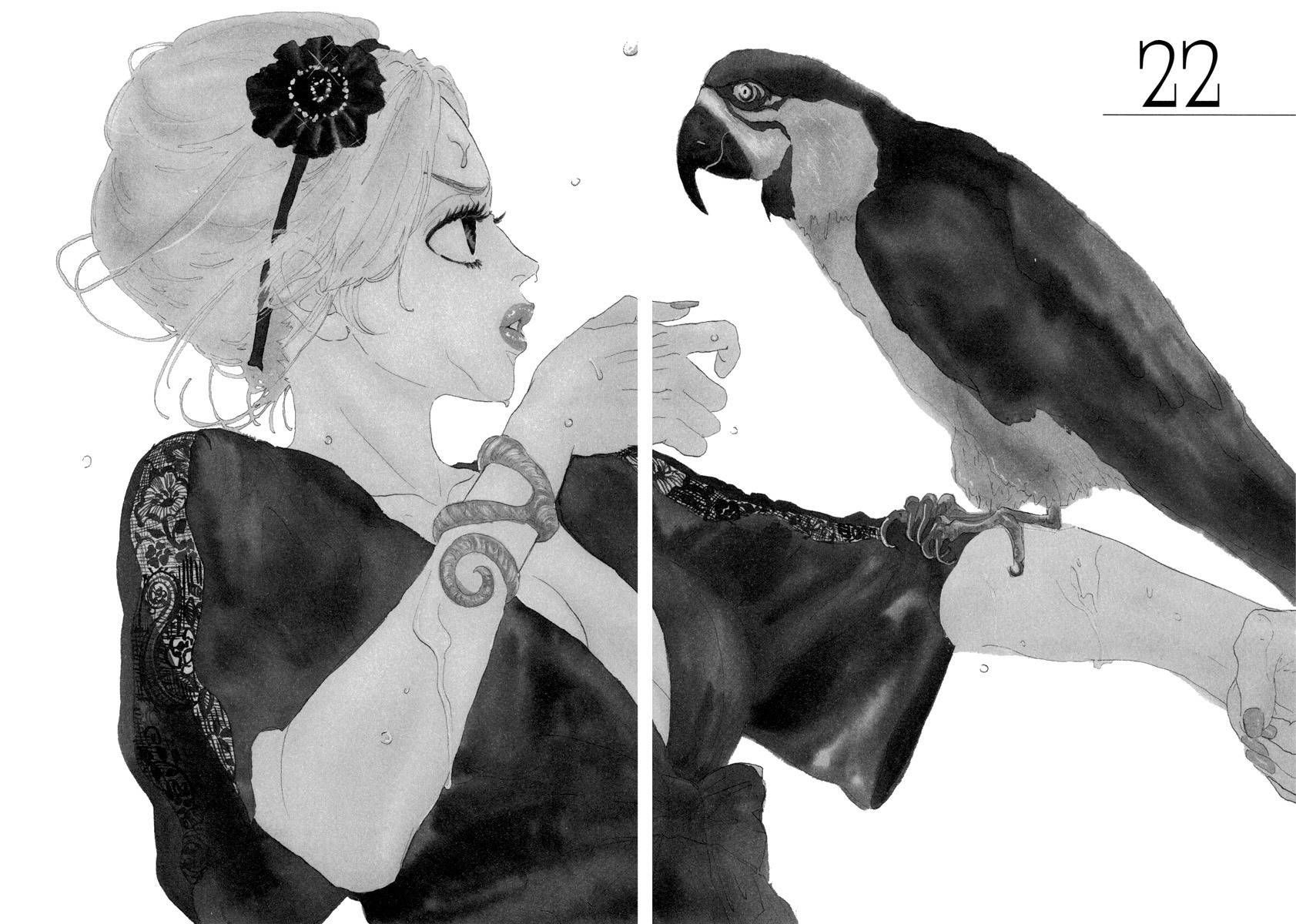 Piece of Cake Chapter 22 page 6 - Chapter 22