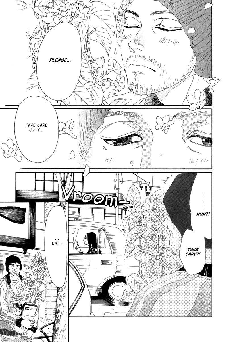 Piece of Cake Chapter 23 page 10 - Chapter 23