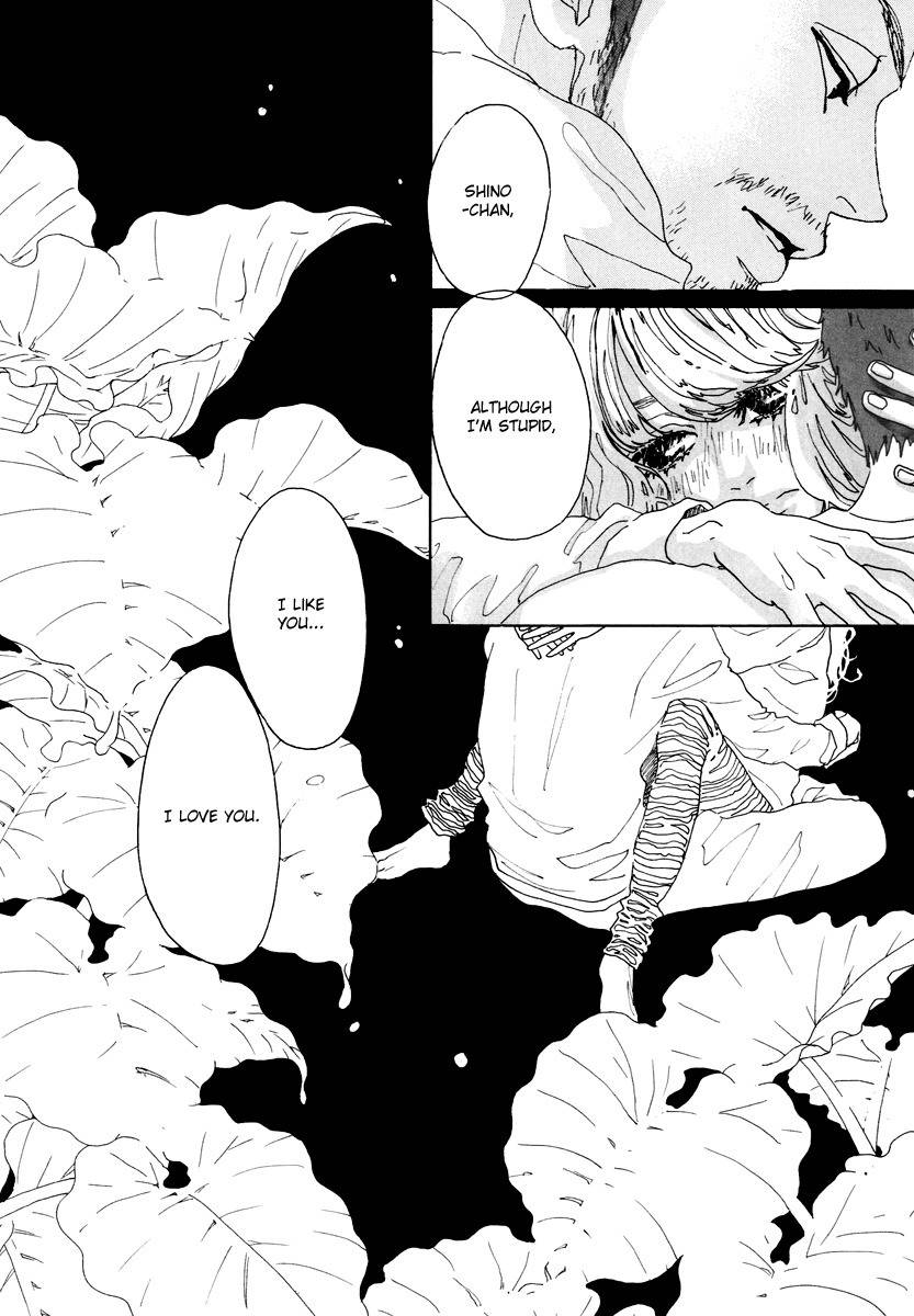 Piece of Cake Chapter 23 page 23 - Chapter 23