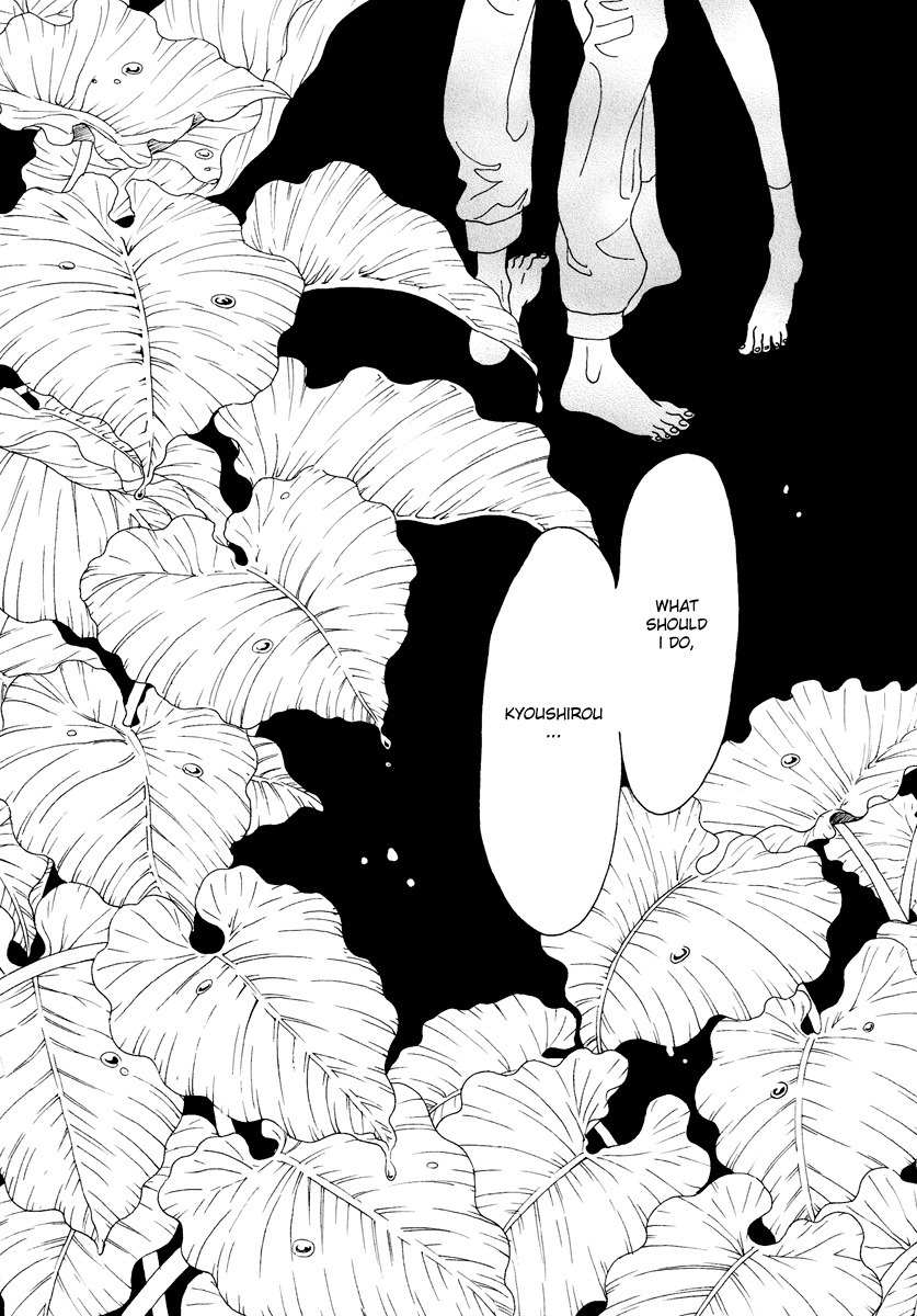 Piece of Cake Chapter 23 page 36 - Chapter 23