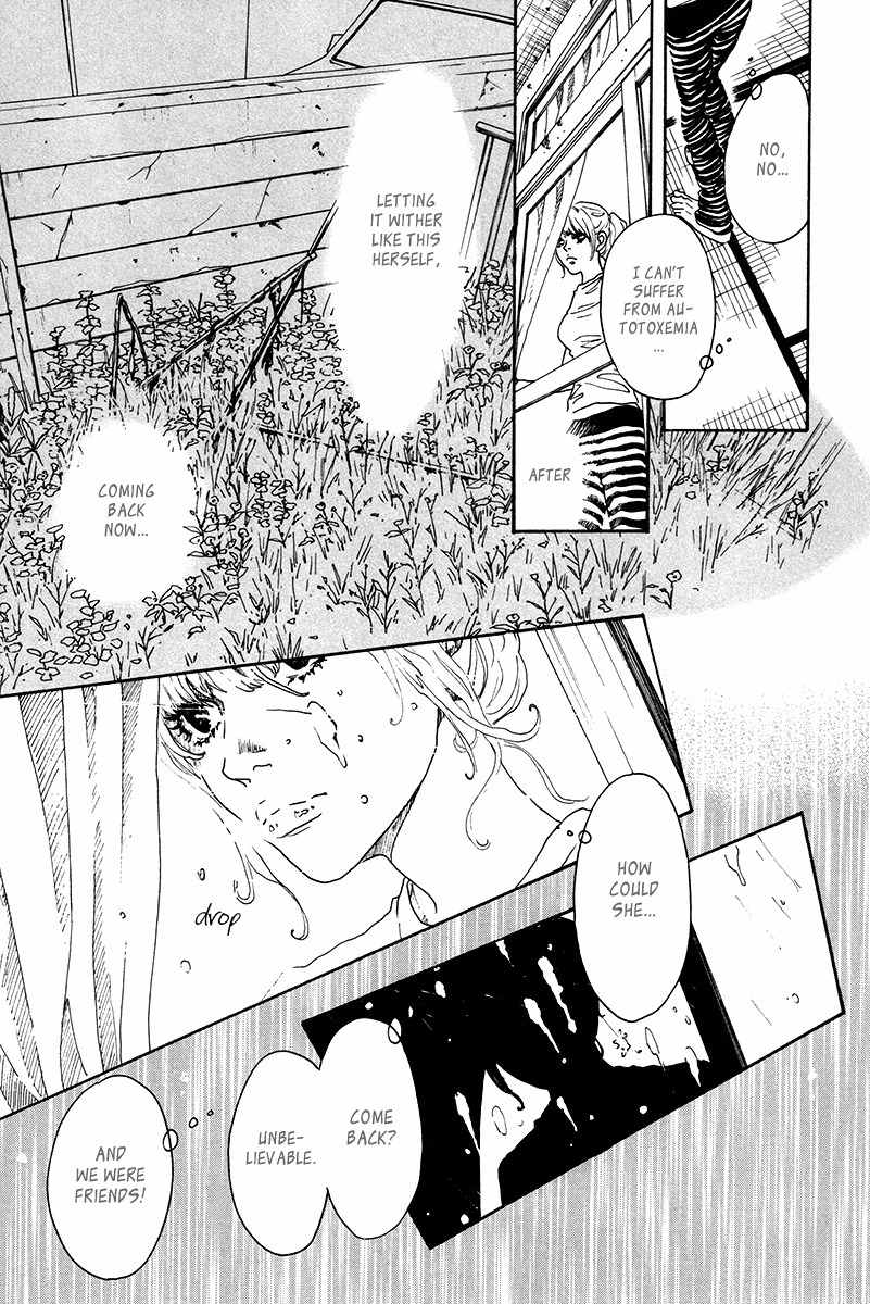 Piece of Cake Chapter 24 page 18 - Chapter 24
