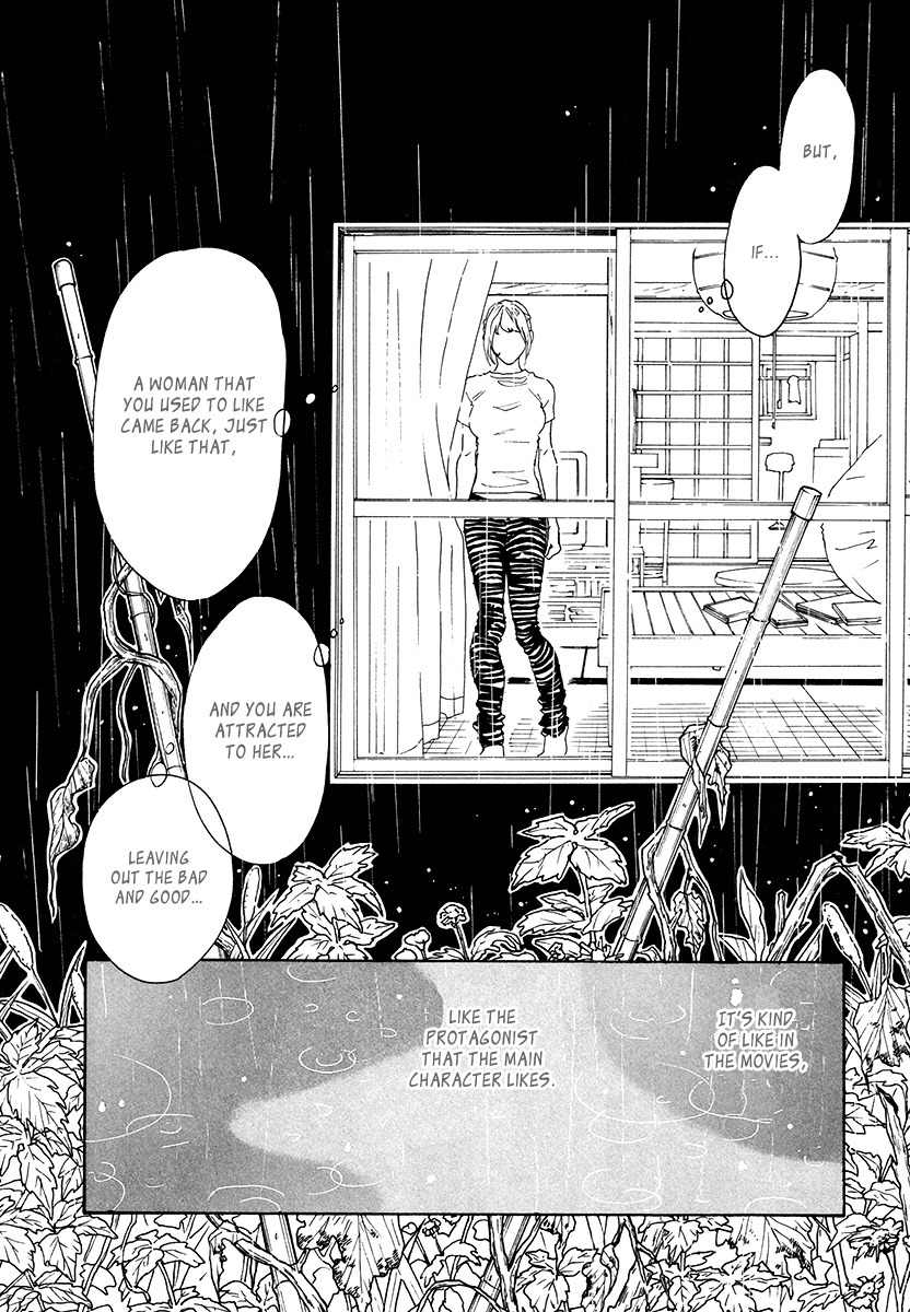 Piece of Cake Chapter 24 page 19 - Chapter 24