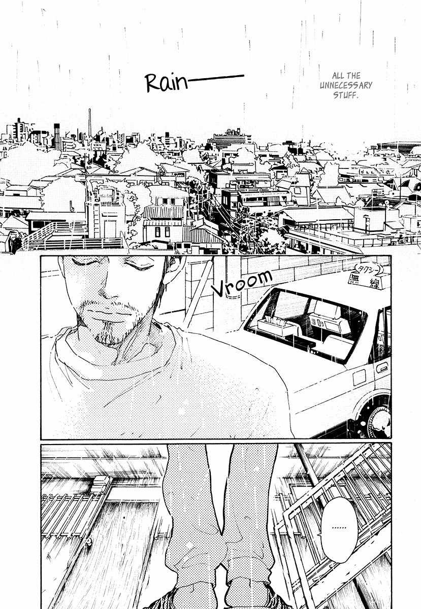 Piece of Cake Chapter 24 page 21 - Chapter 24