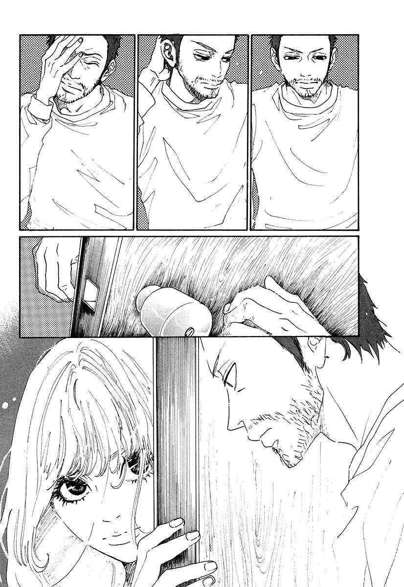 Piece of Cake Chapter 24 page 22 - Chapter 24