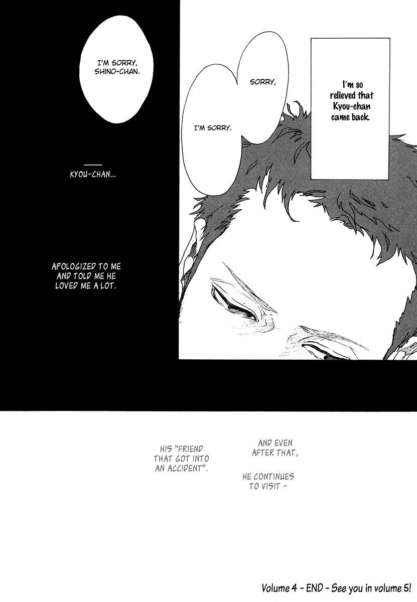 Piece of Cake Chapter 24 page 27 - Chapter 24
