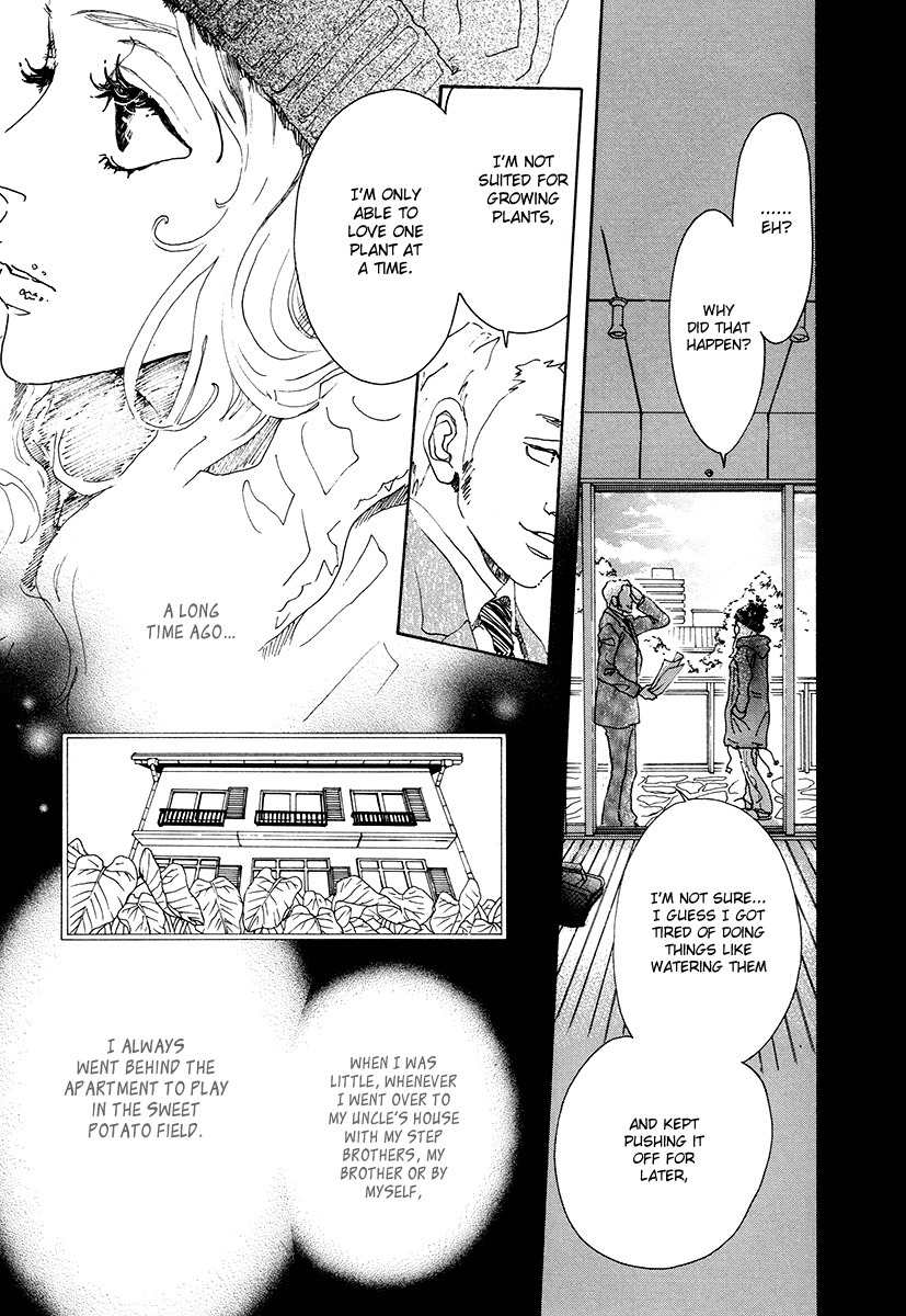 Piece of Cake Chapter 24 page 8 - Chapter 24