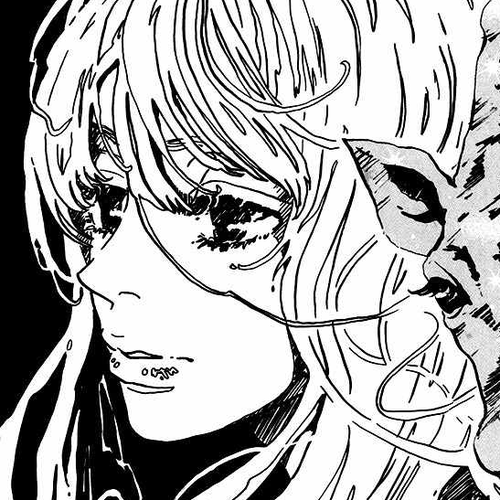 Piece of Cake Chapter 24 cover