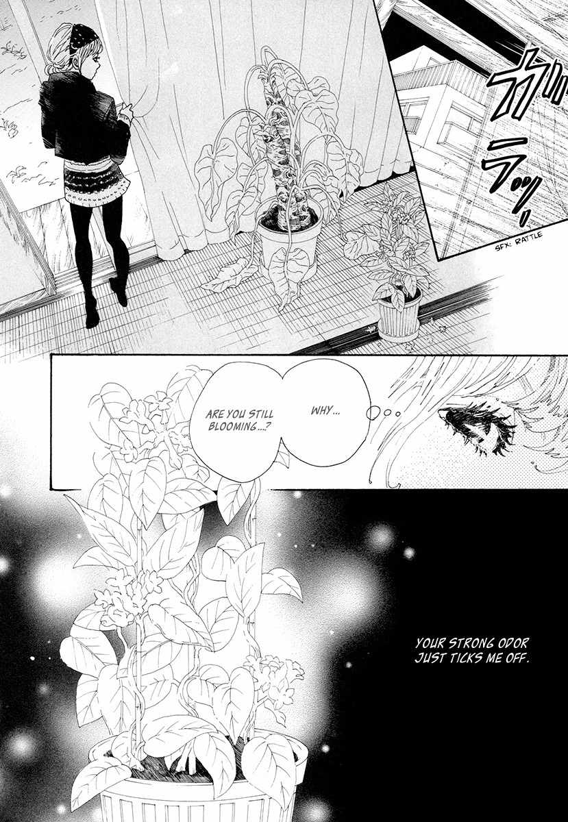 Piece of Cake Chapter 25 page 23 - Chapter 25