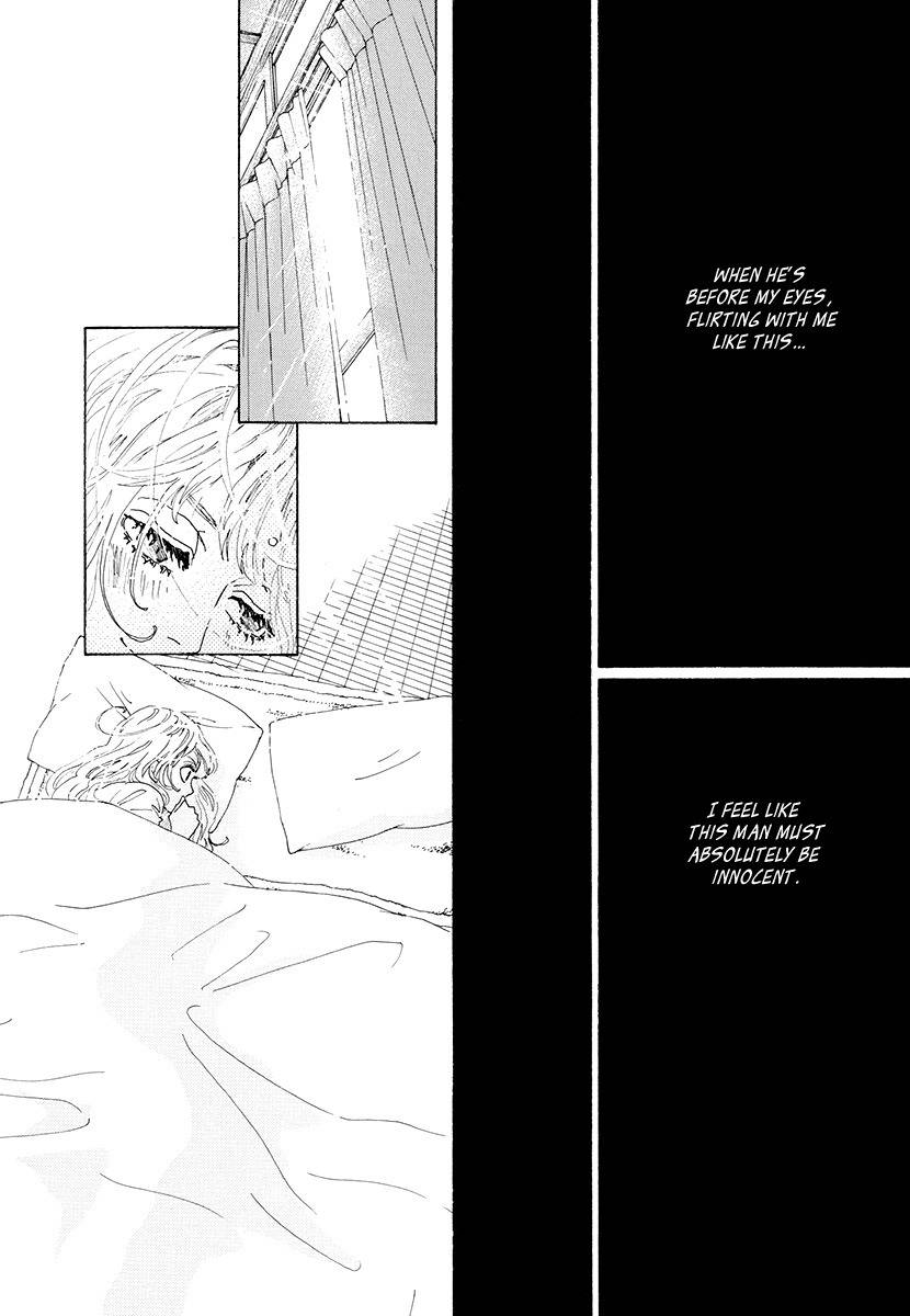 Piece of Cake Chapter 25 page 29 - Chapter 25
