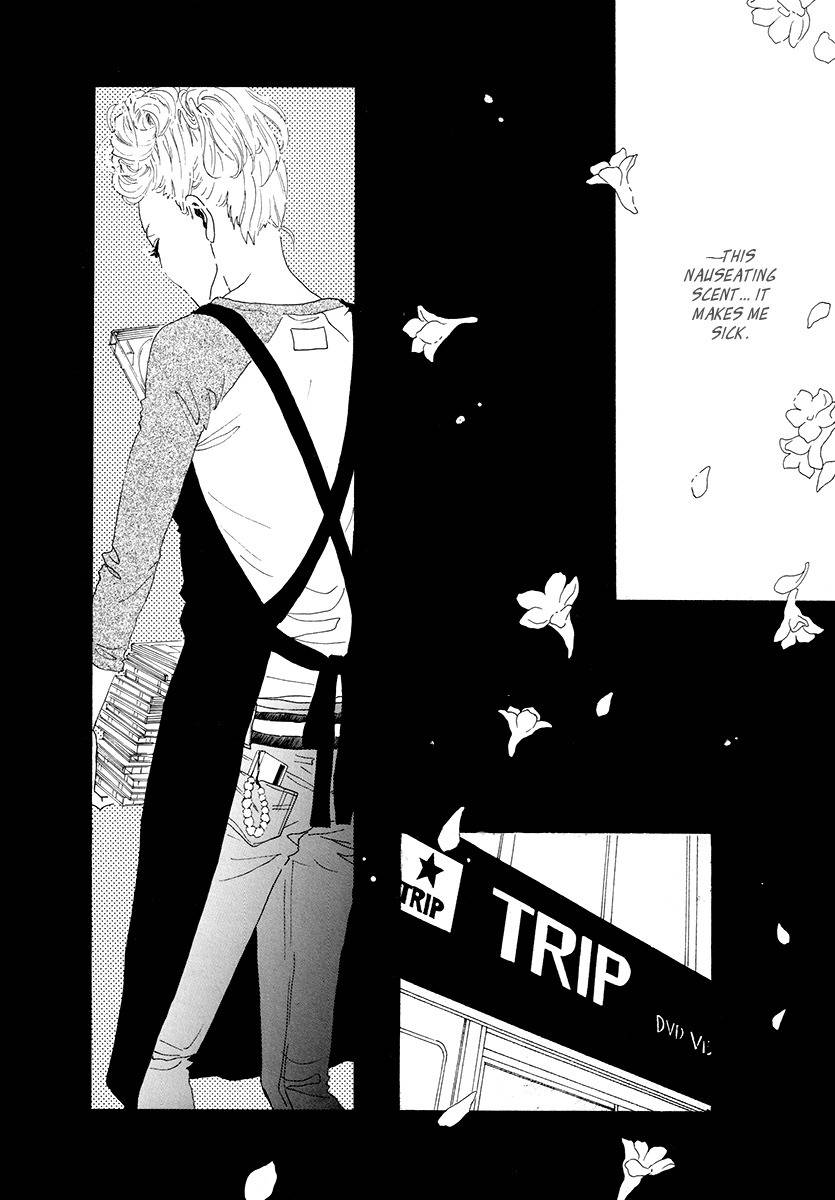 Piece of Cake Chapter 25 page 31 - Chapter 25