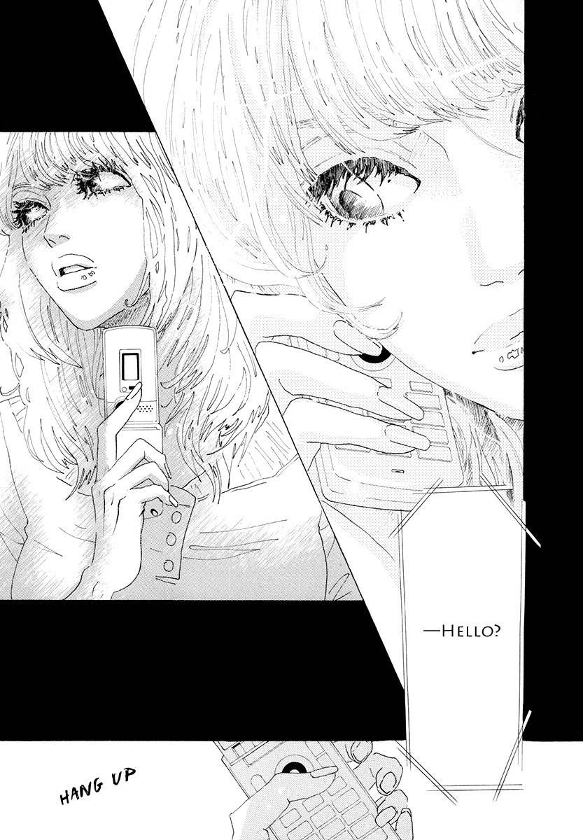 Piece of Cake Chapter 25 page 42 - Chapter 25