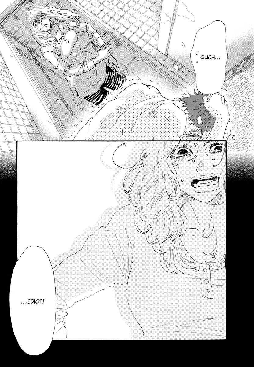 Piece of Cake Chapter 25 page 44 - Chapter 25