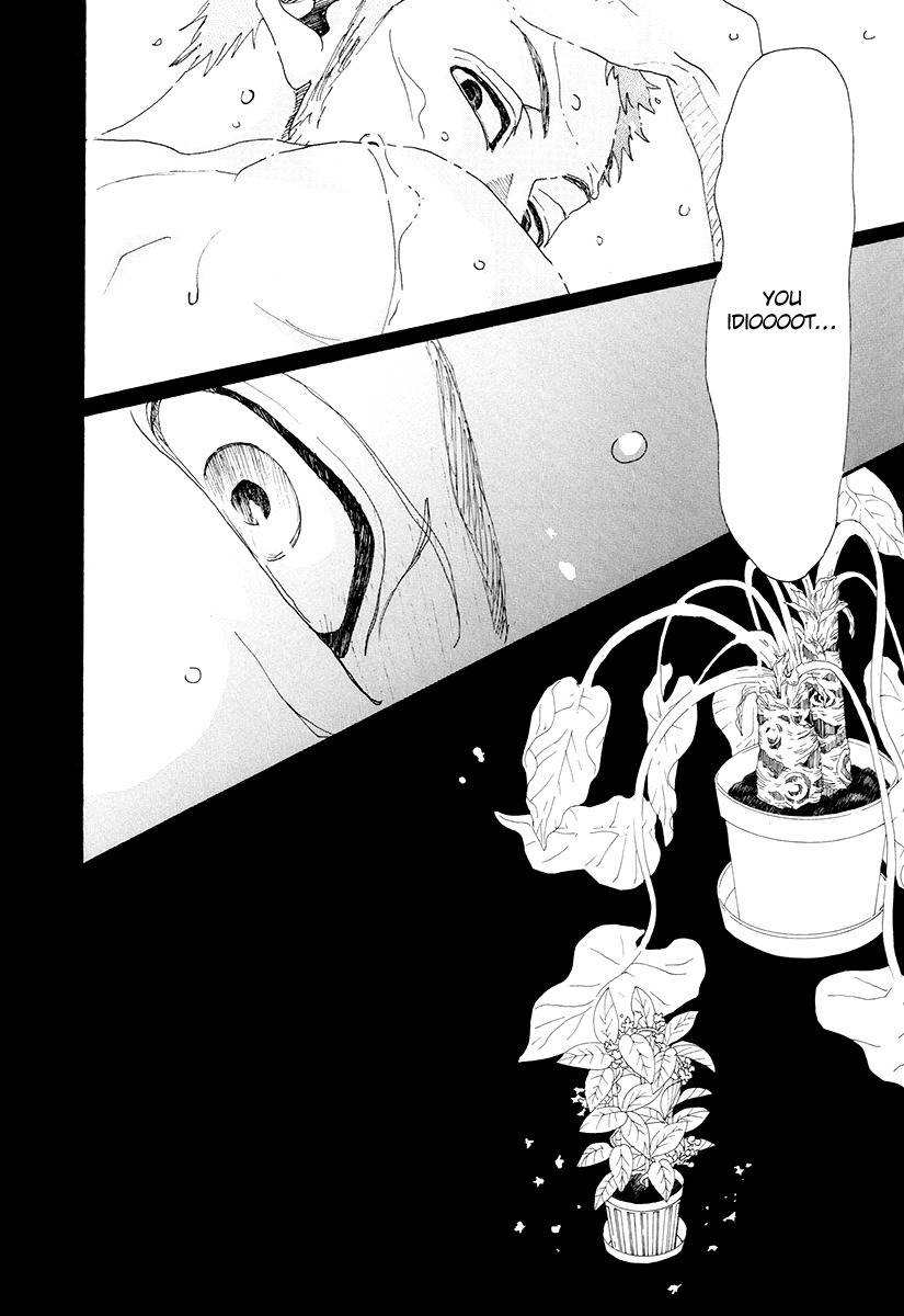 Piece of Cake Chapter 25 page 45 - Chapter 25