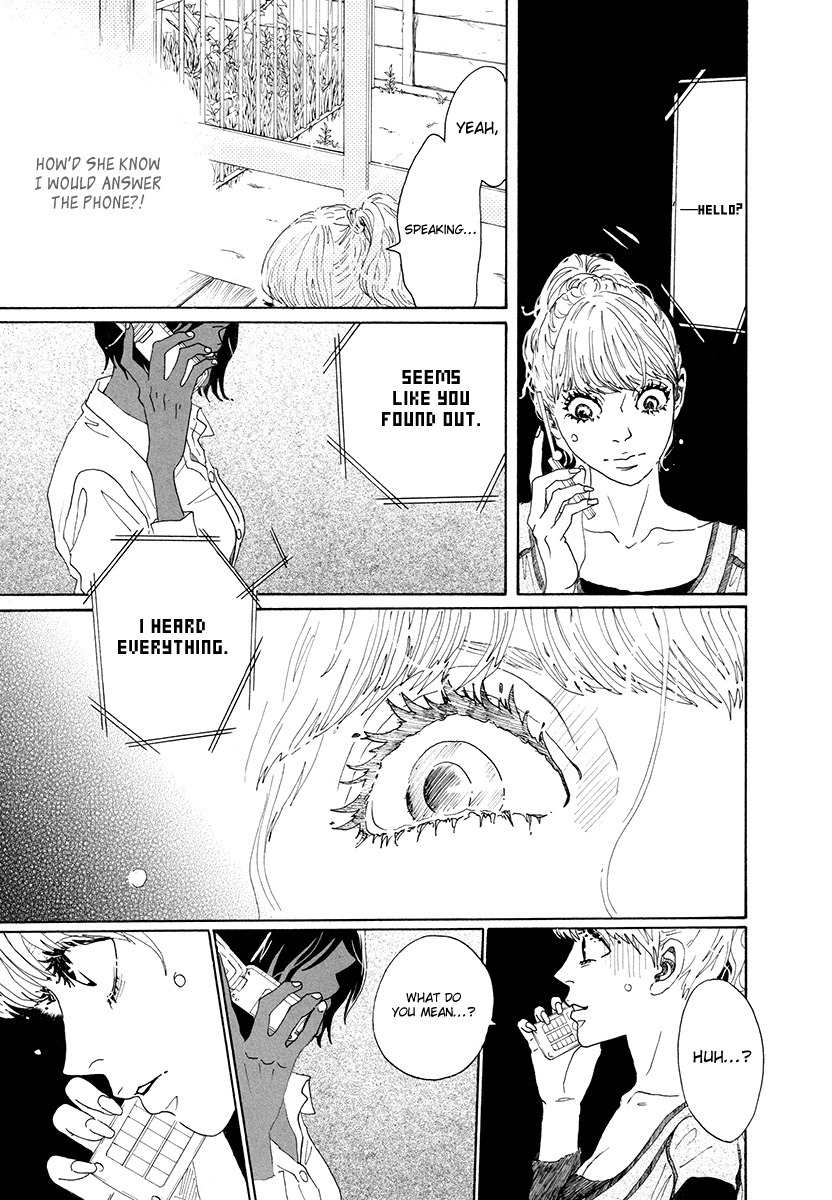 Piece of Cake Chapter 26 page 24 - Chapter 26