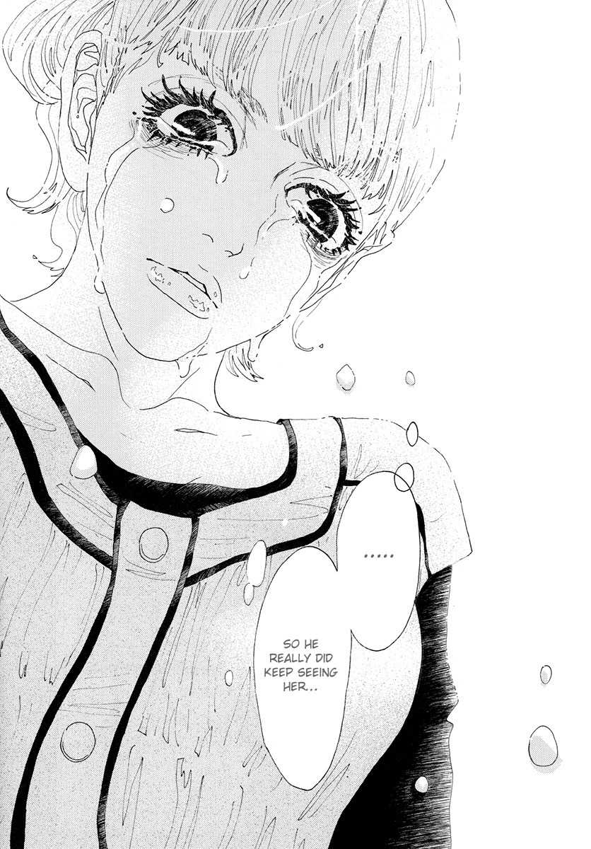 Piece of Cake Chapter 26 page 29 - Chapter 26