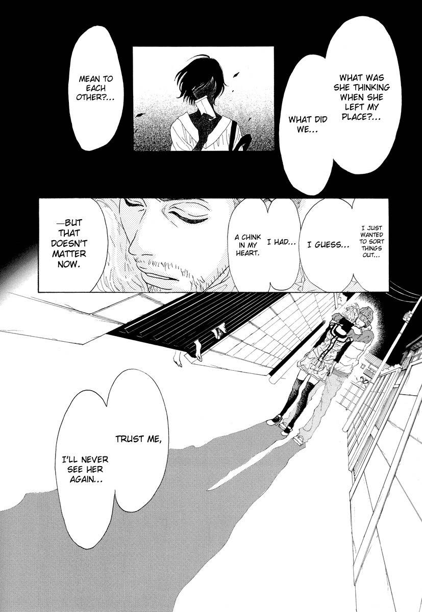 Piece of Cake Chapter 27 page 23 - Chapter 27