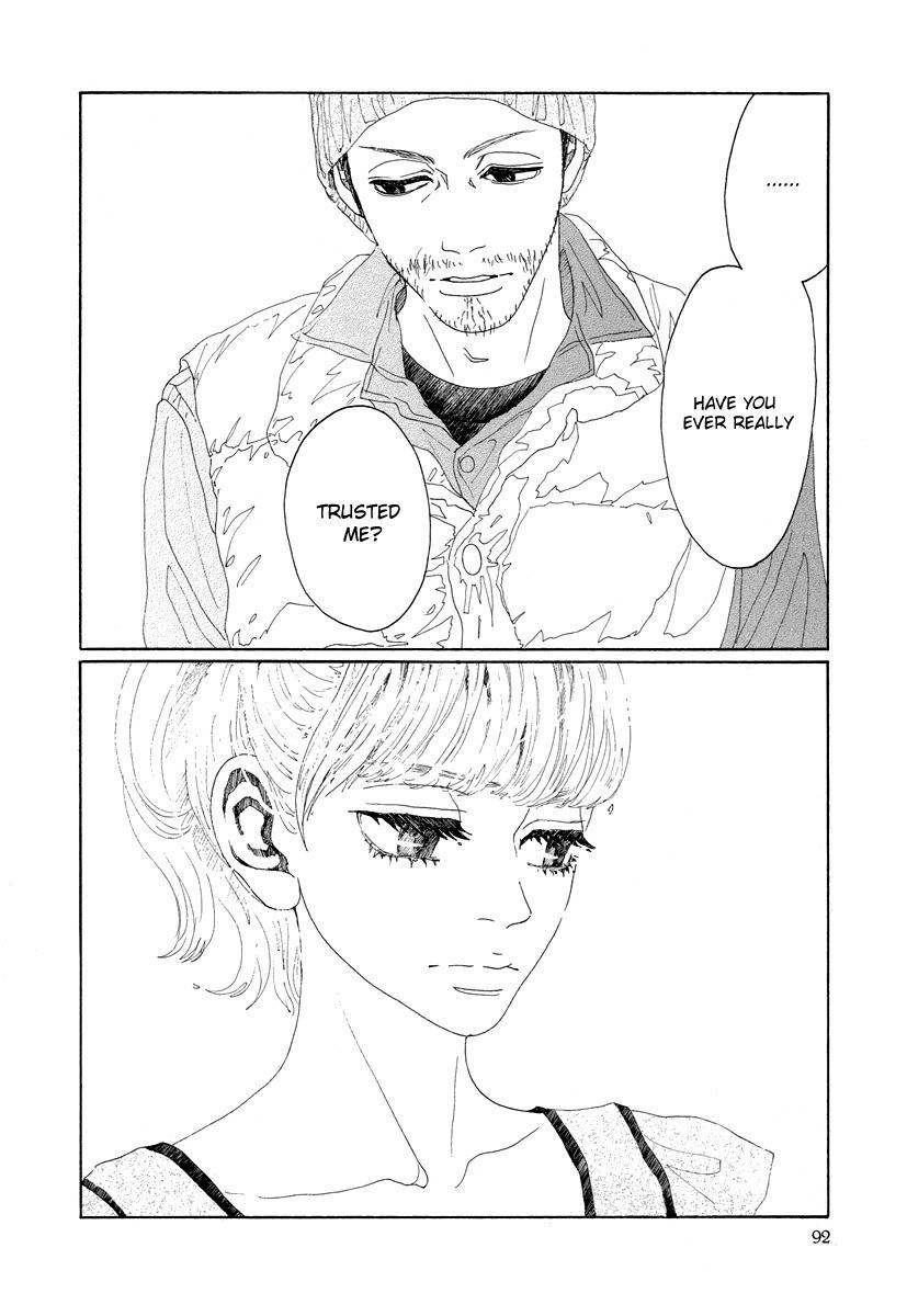 Piece of Cake Chapter 27 page 27 - Chapter 27