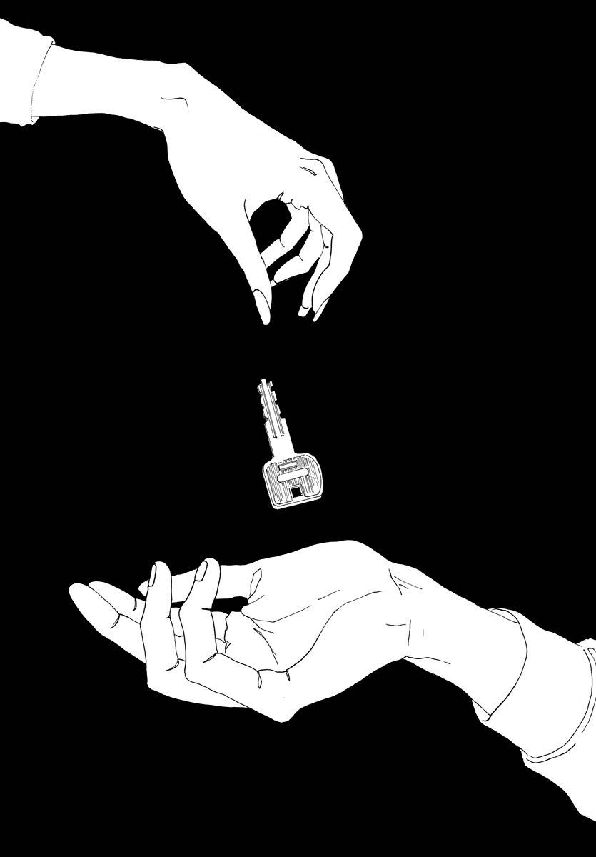 Piece of Cake Chapter 27 page 28 - Chapter 27