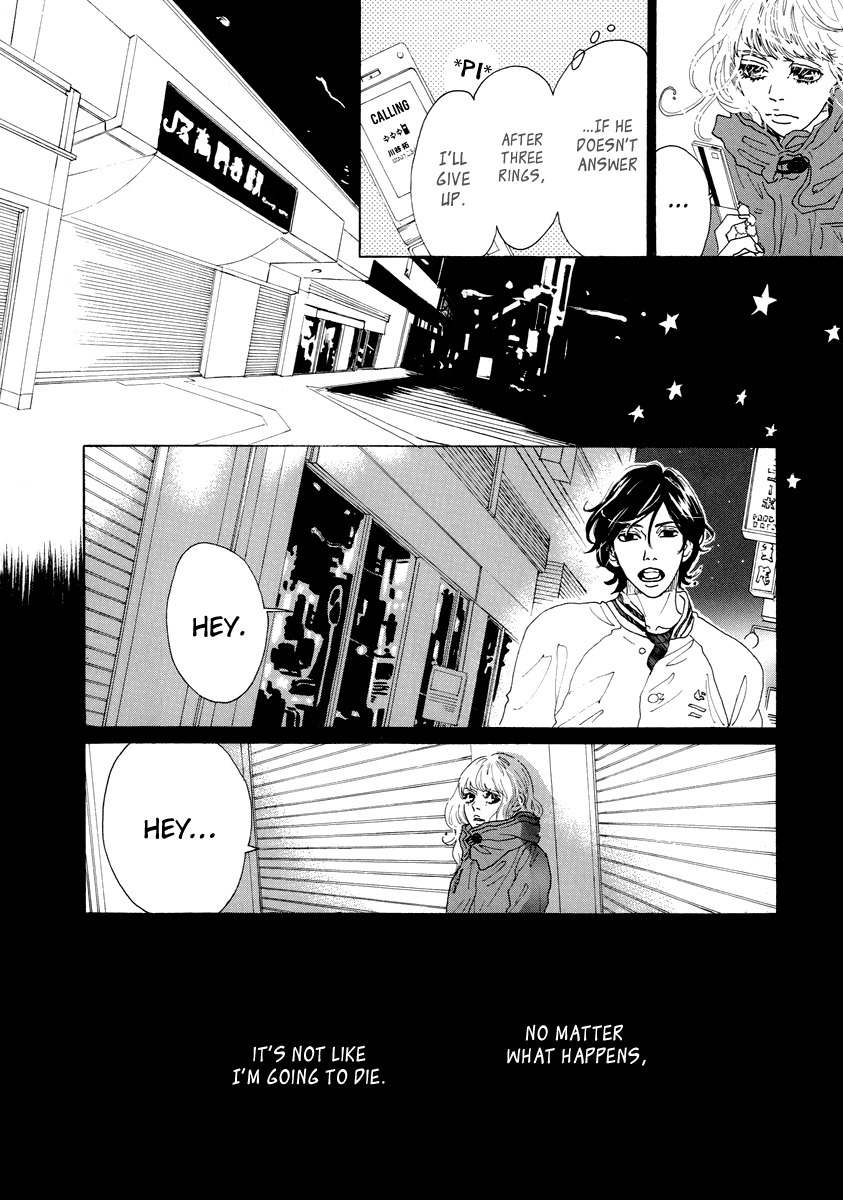 Piece of Cake Chapter 27 page 31 - Chapter 27