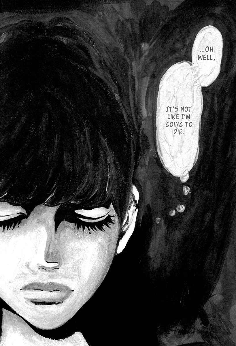 Piece of Cake Chapter 27 page 5 - Chapter 27