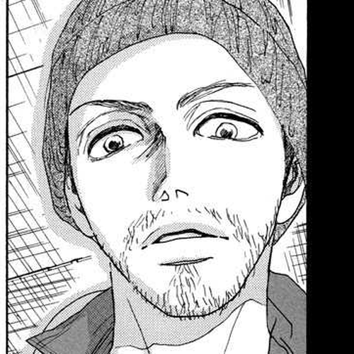 Piece of Cake Chapter 27 cover