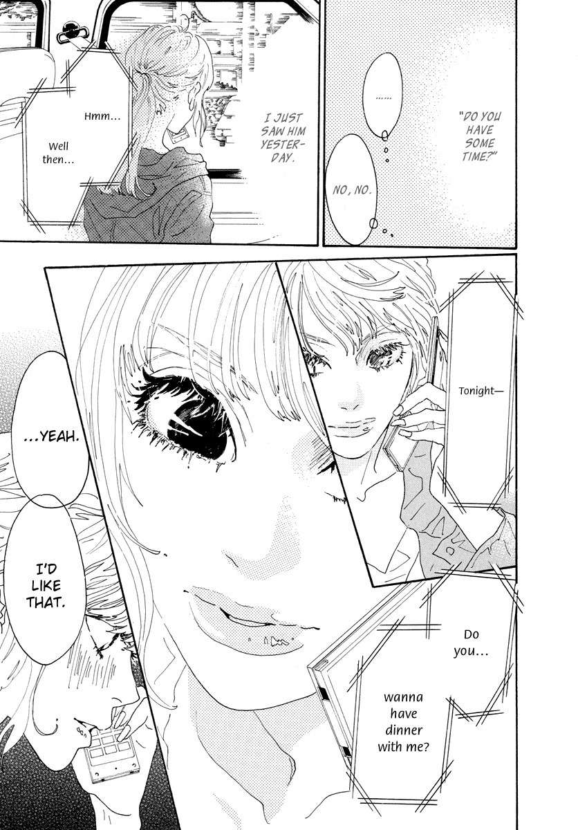 Piece of Cake Chapter 28 page 20 - Chapter 28