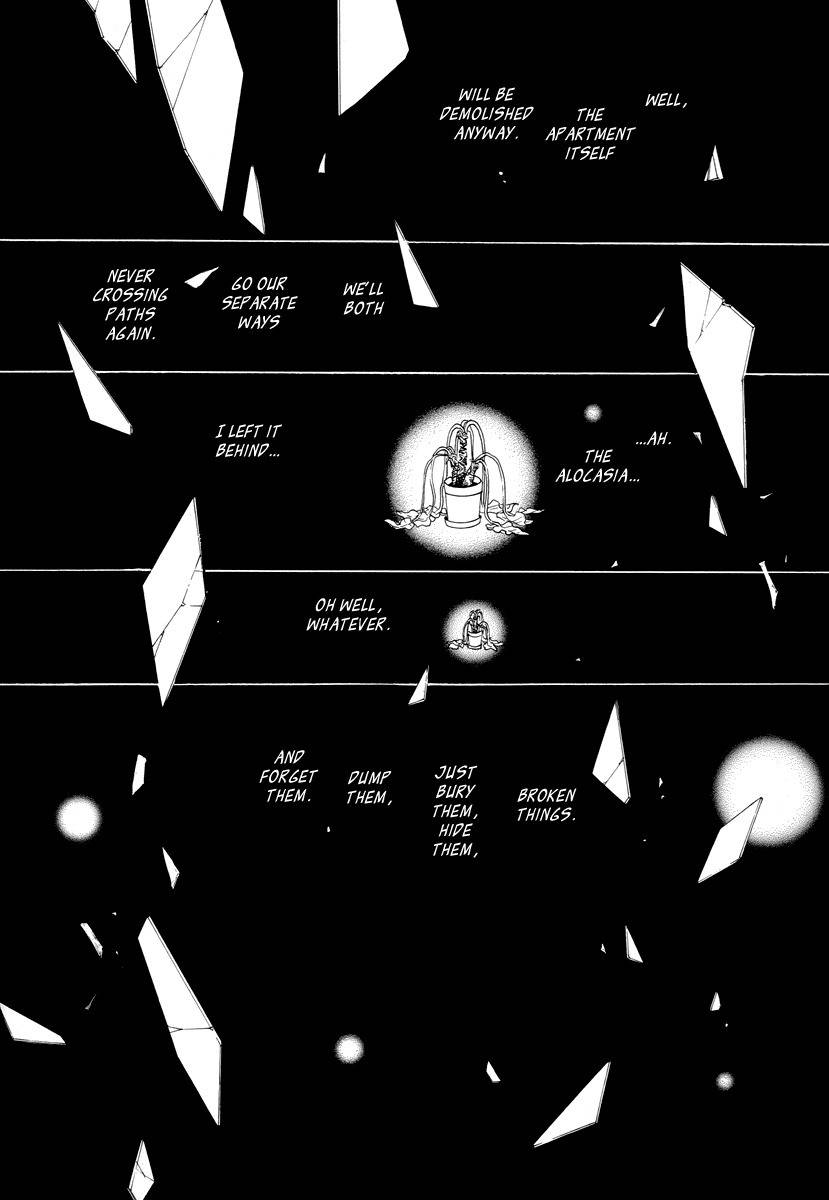 Piece of Cake Chapter 28 page 27 - Chapter 28