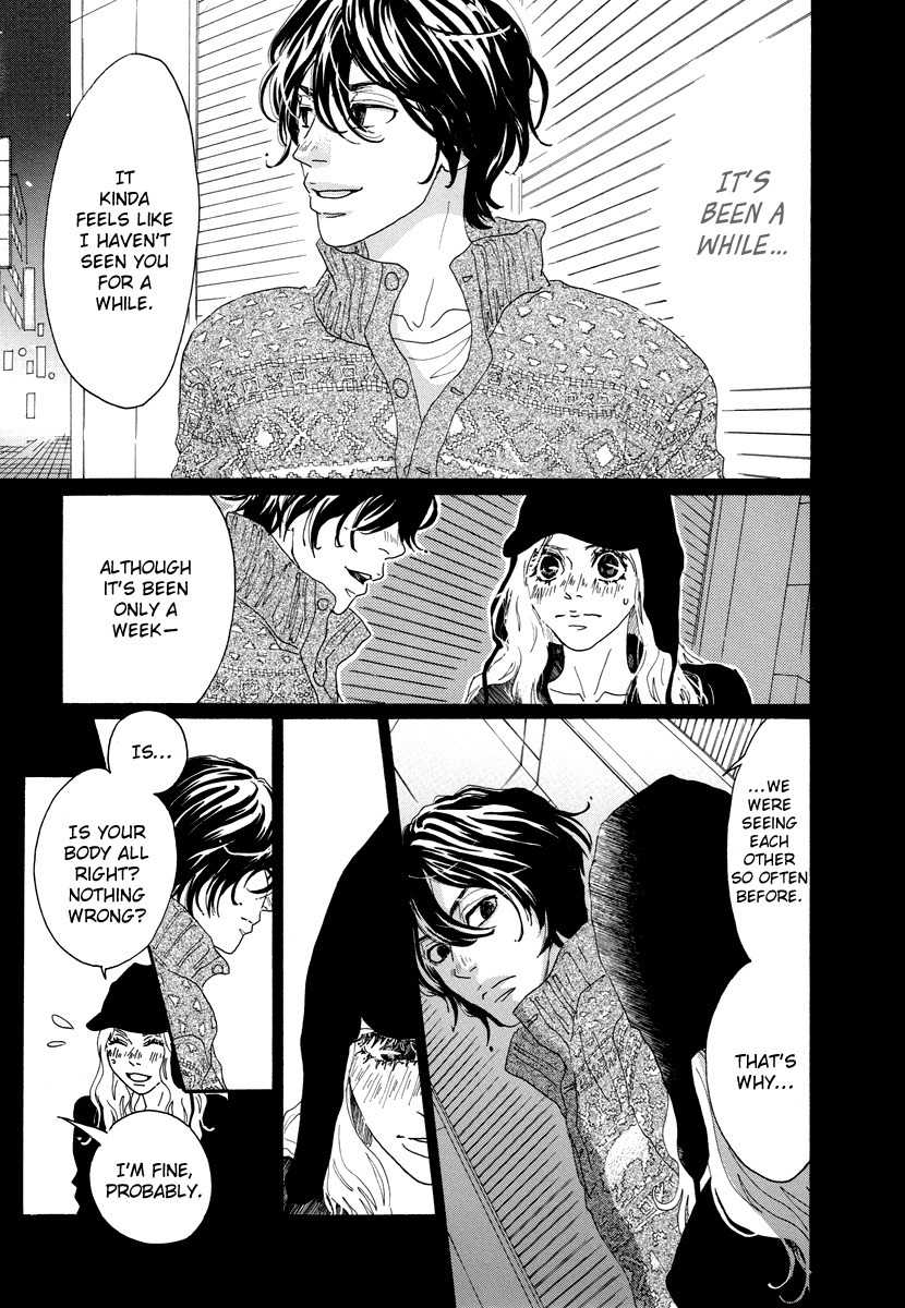 Piece of Cake Chapter 28 page 30 - Chapter 28