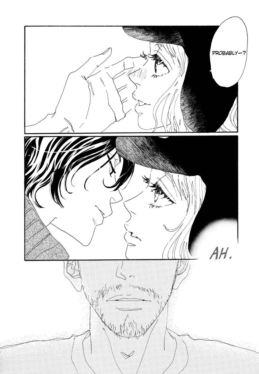 Piece of Cake Chapter 28 page 31 - Chapter 28