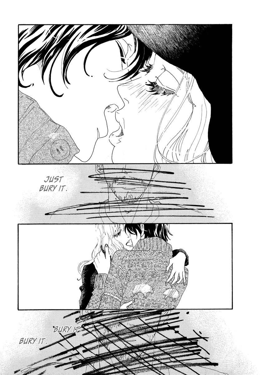 Piece of Cake Chapter 28 page 32 - Chapter 28